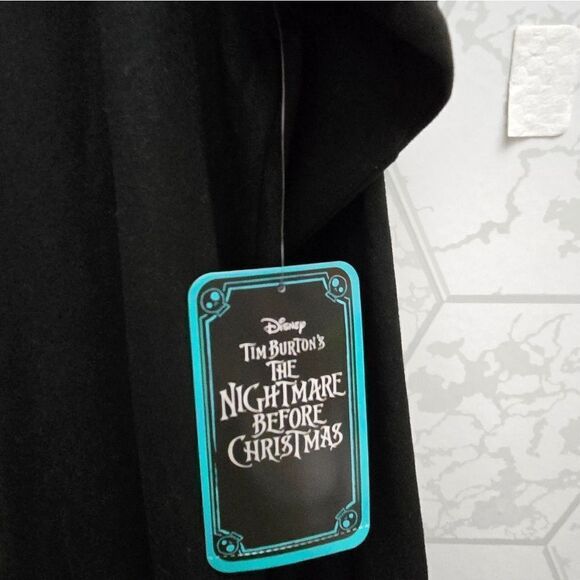 Nwt Disney's Nightmare Before Christmas Women's Sleepshirt - Picture 8 of 9